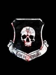 Frost Like Ashes : Live in Omaha